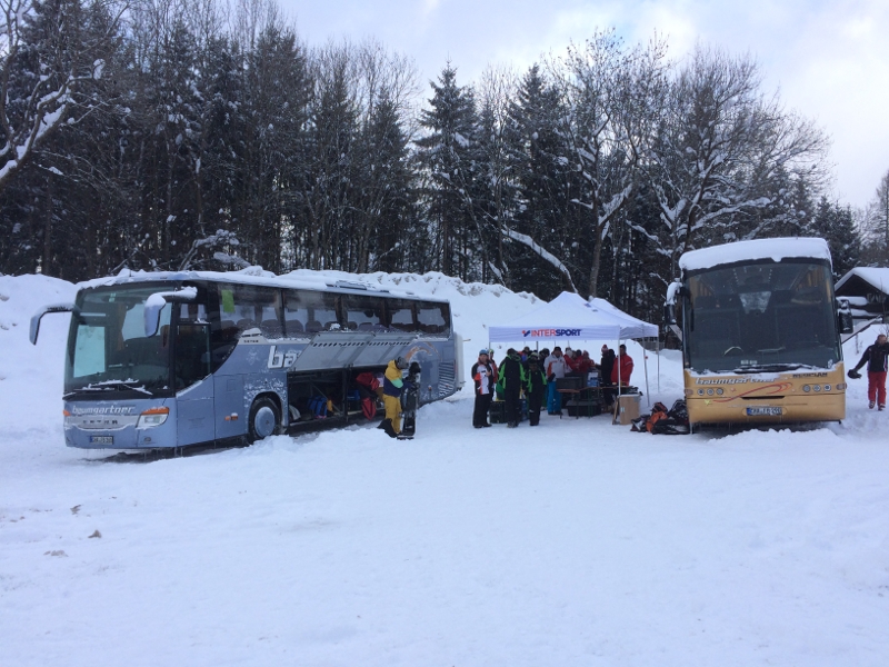 Wintersport