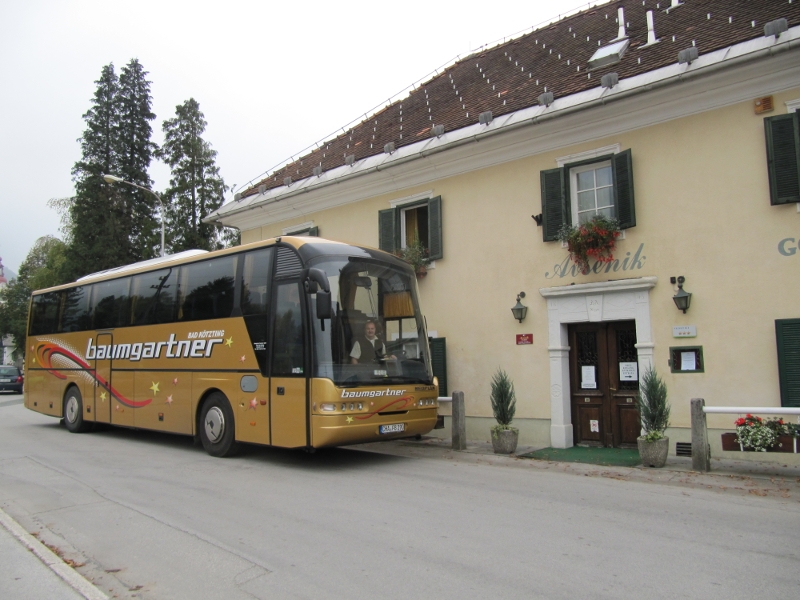 Ausflug