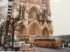 Frankreich Reims